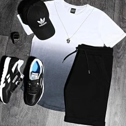 Meilleur prix 🔔 Short Jogging 258 Noir de LBO ⌛ 11 Meilleur prix 🔔 Short Jogging 258 Noir de LBO ⌛ -France LBO Soldes Boutique lbo 106479 FAB SHALBO 258 20200619T142204 05