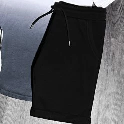 Meilleur prix 🔔 Short Jogging 258 Noir de LBO ⌛ 12 Meilleur prix 🔔 Short Jogging 258 Noir de LBO ⌛ -France LBO Soldes Boutique lbo 106479 FAB SHALBO 258 20200619T142208 06