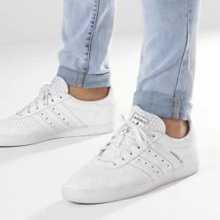 Meilleur prix 🧨 Jean Skinny 72175-1 Denim Bleu Wash de LBO 💯 -France LBO Soldes Boutique lbo 126718 fab lbo 72175 1 lightbluedenim 20180828T174812 03