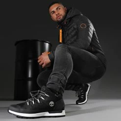 Vente flash 🎉 Jean Super Skinny Fit 72148 Denim Gris de LBO 😉 -France LBO Soldes Boutique lbo 126721 FAB LBO 72148 GREYDENIM 20201026T084445 06