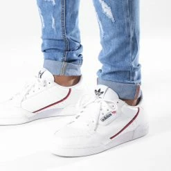 Bon marché 🥰 Jean Skinny LB-054 Denim Bleu Medium de LBO ⭐ -France LBO Soldes Boutique lbo 144467 FAB LBO LB 054 MEDIUMBLUE 20180820T155432 04