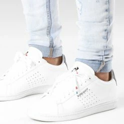 Les meilleures critiques de 💯 Jean Skinny LB054-4 Denim Wash de LBO 🎁 -France LBO Soldes Boutique lbo 158693 FAB LBO LB054 4 LIGHTBLUEDENIM 20181026T160632 04