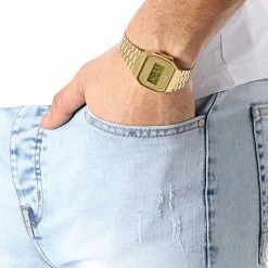 Top 10 🥰 Short Jean LB054-B6 Bleu Clair de LBO 👍 -France LBO Soldes Boutique lbo 165414 FAB LBO LB054 B6 LIGHT CLEAN 20190123T092702 03