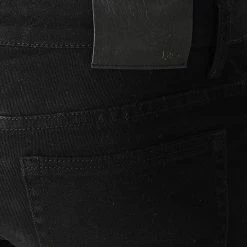 Offres ⌛ Short Jean LB054-B8 Noir de LBO 🥰 -France LBO Soldes Boutique lbo 165417 FAB LBO LB054 B8 BLACK CLEAN 20190123T092617 04