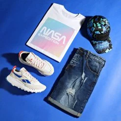 Les meilleures critiques de ⌛ Short Jean Avec Dechirures LB054-B11 Bleu Medium de LBO 🛒 -France LBO Soldes Boutique lbo 165422 FAB LBO LB054 B11 MEDIUM DESTR 20210608T082233 06