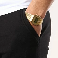 Meilleure vente 👏 Short Jogging Avec Empiecements 651 Noir de LBO ❤️ -France LBO Soldes Boutique lbo 173078 FAB SHALBO 651 20190228T135218 03