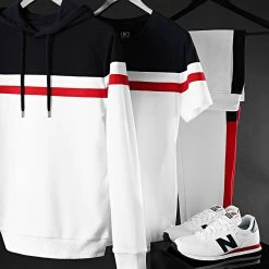 Coupon 👍 Tee 👚 Shirt Tricolore 726 Bleu Rouge Blanc de LBO ❤️ 10 Coupon 👍 Tee 👚 Shirt Tricolore 726 Bleu Rouge Blanc de LBO ❤️ -France LBO Soldes Boutique lbo 177980 FAB SHALBO 726 TPDT 20200624T153114 06