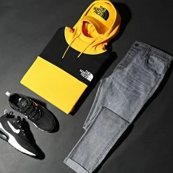 Offres 🌟 Jean Super Skinny Fit ZD319-G Gris de LBO 🔥 -France LBO Soldes Boutique lbo 179212 FAB LBO ZD319 G LIGHTGREYDENIM TPDT 20201106T135411 06