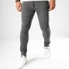 Budget ⭐ Jogger Pant Super Skinny 806 Gris de LBO ✨ -France LBO Soldes Boutique lbo 190113 FAB SHALBO 806 TPDT 20191118T122657 01