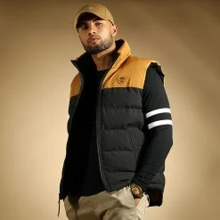 Coupon 👍 Tee 👚 Shirt Manches Longues Avec Bandes Blanches 887 Noir de LBO 🎁 13 Coupon 👍 Tee 👚 Shirt Manches Longues Avec Bandes Blanches 887 Noir de LBO 🎁 -France LBO Soldes Boutique lbo 192914 FAB SHALBO 887 20211206T100456 05