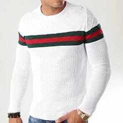 Les meilleures critiques de ⭐ Pull PU113 Ecru de LBO 🔥