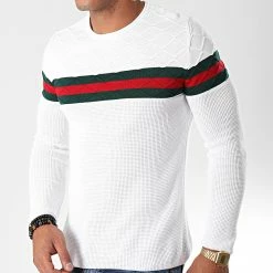 Les meilleures critiques de ⭐ Pull PU113 Ecru de LBO 🔥 -France LBO Soldes Boutique lbo 196073 PU113 ECRU 20190920T143657 04