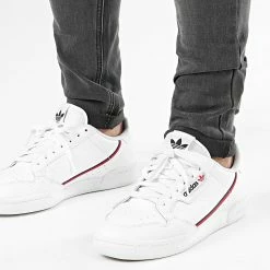 Le moins cher 🎁 Jean Skinny Avec Déchirures 72148-U3 Gris Foncé Denim de LBO ❤️ 11 Le moins cher 🎁 Jean Skinny Avec Déchirures 72148-U3 Gris Foncé Denim de LBO ❤️ -France LBO Soldes Boutique lbo 203016 FAB LBO 72148 U3 GREYDENIM 20191216T154643 03