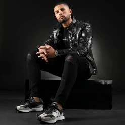 Sortie 😀 Jean Skinny Avec Déchirures 72215-B07 Noir de LBO 🎁 -France LBO Soldes Boutique lbo 203017 FAB LBO 72215 B07 BLACK TPDT 20220121T151242 05