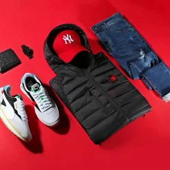 Nouveau 🛒 Jean Skinny Avec Déchirures 72176-2 Bleu Denim de LBO 🧨 -France LBO Soldes Boutique lbo 203018 FAB LBO LB72176 2 20201015T152334 06