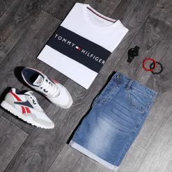 De gros 😉 Short Jean Jogg B1802-2 Bleu Medium de LBO 🥰 -France LBO Soldes Boutique lbo 204798 FAB LBO B1802 2 JOGG JEAN MEDIUM CLEAN 20200507T144933 05