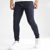 Acheter 💯 Jogger Pant Super Skinny 805 Bleu Marine de LBO 🌟
