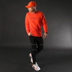 Meilleure vente 😀 Jean Skinny Avec Zips L818 Noir de LBO 🔔 13 Meilleure vente 😀 Jean Skinny Avec Zips L818 Noir de LBO 🔔 -France LBO Soldes Boutique lbo 208392 FAB LBO L1818 BLACK 20201222T145920 07