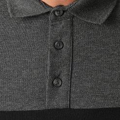 Meilleur prix 🧨 Polo Manches Courtes Piqué Tricolore 1047 Noir Anthracite Blanc de LBO 🔥 9 Meilleur prix 🧨 Polo Manches Courtes Piqué Tricolore 1047 Noir Anthracite Blanc de LBO 🔥 -France LBO Soldes Boutique lbo 219536 FAB SHALBO 1047 20200619T153903 02