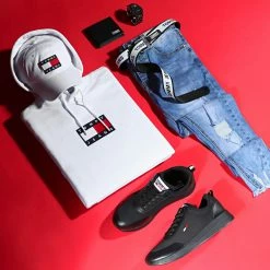 Promo 😉 Jean Super Skinny Fit LB054-AH2 Bleu Wash de LBO ❤️ -France LBO Soldes Boutique lbo 228278 FAB LBO LB054 AH2 MEDIUMBLUE 20201026T140416 06