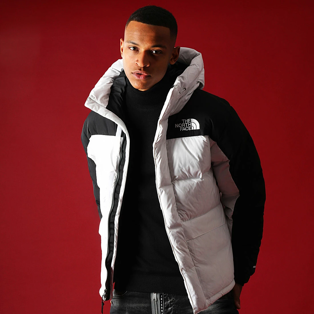 Remise 😀 Pull Col Roulé JUM-76 Noir de LBO 😉 6 Remise 😀 Pull Col Roulé JUM-76 Noir de LBO 😉 – Image 4