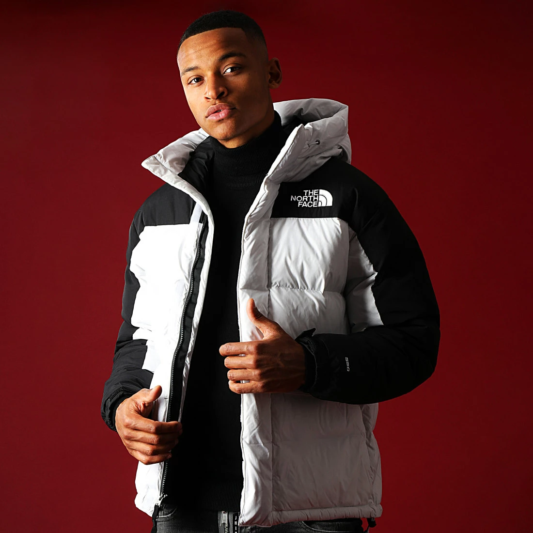 Remise 😀 Pull Col Roulé JUM-76 Noir de LBO 😉 7 Remise 😀 Pull Col Roulé JUM-76 Noir de LBO 😉 – Image 5