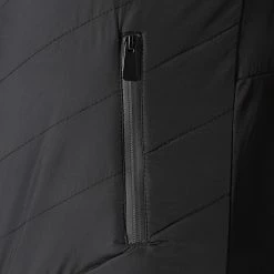 Nouveau 😍 Veste Zippée Capuche Bimatière 0002 Noir de LBO ❤️ 7 Nouveau 😍 Veste Zippée Capuche Bimatière 0002 Noir de LBO ❤️ -France LBO Soldes Boutique lbo 236462 FAB 1070574 0002 20201211T144542 02