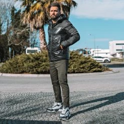 Top 10 ⭐ Jean Skinny K72215AH2 Khaki de LBO 🛒 -France LBO Soldes Boutique lbo 236796 FAB LBO K72215AH2 KAKIDENIM 20210113T092004 06