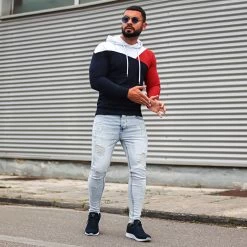 Remise 👏 Jean Skinny LB0544AH2 Denim Wash de LBO 😍 -France LBO Soldes Boutique lbo 239688 FAB LBO LB0544AH2 LIGHTBLUEDENIM 20220412T084421 06