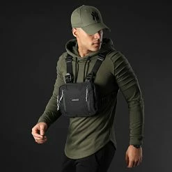 Bon marché ✨ Ensemble Survetement Oversize 1328 Noir Vert Kaki de LBO ⭐ 11 Bon marché ✨ Ensemble Survetement Oversize 1328 Noir Vert Kaki de LBO ⭐ -France LBO Soldes Boutique lbo 239973 FAB SHALBO 1328 20201221T082043 05