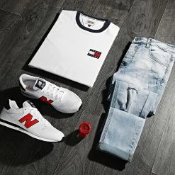 Grosses soldes 🌟 Jean Skinny Avec Déchirures B72175AH2 Denim Wash de LBO 🔔 11 Grosses soldes 🌟 Jean Skinny Avec Déchirures B72175AH2 Denim Wash de LBO 🔔 -France LBO Soldes Boutique lbo 240551 FAB LBO B72175AH2 LIGHTBLUEDENIM 20210305T134831 05