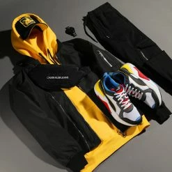 Meilleure affaire 🎁 Pantalon Cargo 1394 Noir de LBO 💯 14 Meilleure affaire 🎁 Pantalon Cargo 1394 Noir de LBO 💯 -France LBO Soldes Boutique lbo 242296 FAB SHALBO 1394 20210104T114421 06