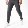 Tout neuf ❤️ Pantalon Chino Skinny 1441 Gris Anthracite de LBO 🥰 -France LBO Soldes Boutique lbo 243244 FAB SHALBO 1441 20201203T152019 01
