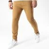 Sortie 🌟 Pantalon Chino Skinny 1444 Camel de LBO ⌛ -France LBO Soldes Boutique lbo 243253 FAB SHALBO 1444 20201203T080612 01