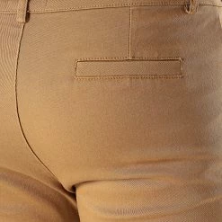 Sortie 🌟 Pantalon Chino Skinny 1444 Camel de LBO ⌛ 11 Sortie 🌟 Pantalon Chino Skinny 1444 Camel de LBO ⌛ -France LBO Soldes Boutique lbo 243253 FAB SHALBO 1444 20201203T080614 02