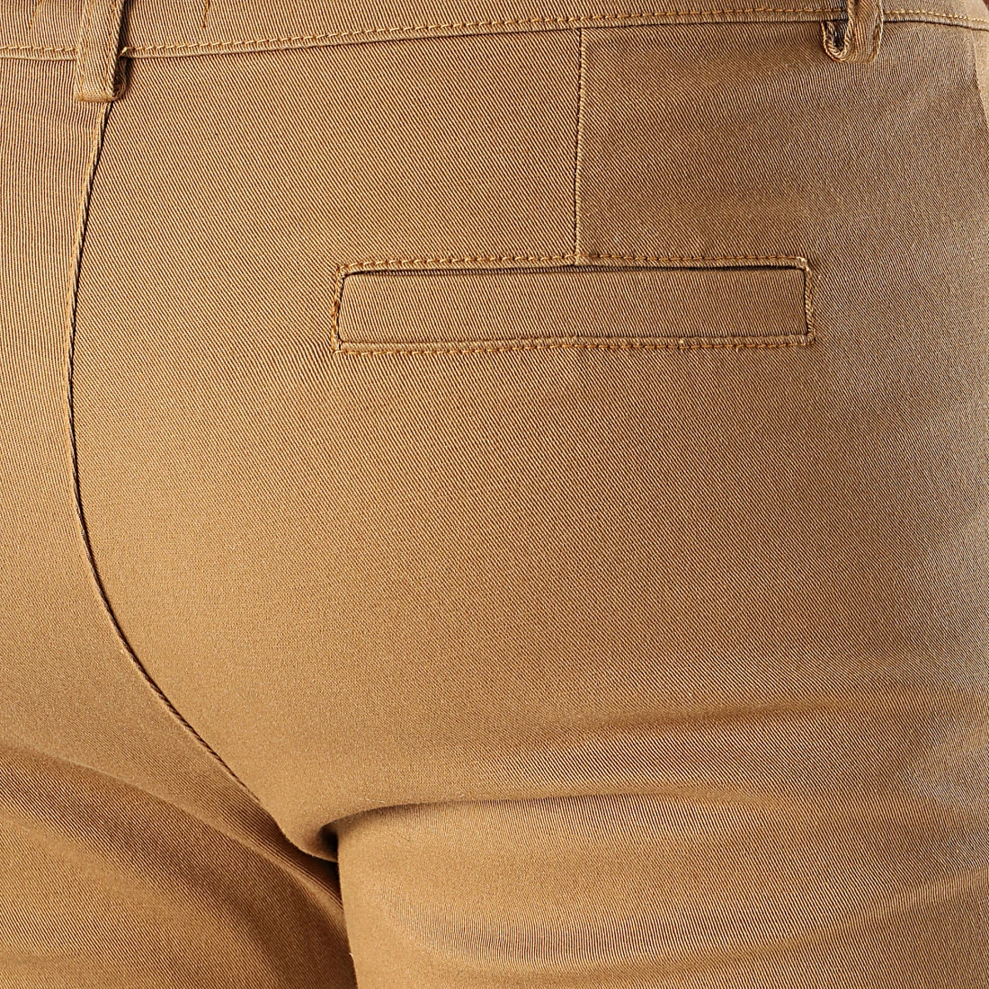 Sortie 🌟 Pantalon Chino Skinny 1444 Camel de LBO ⌛ 4 Sortie 🌟 Pantalon Chino Skinny 1444 Camel de LBO ⌛ – Image 2