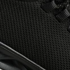 Top 10 🛒 Baskets Mesh 1344 Noir de LBO 👍 8 Top 10 🛒 Baskets Mesh 1344 Noir de LBO 👍 -France LBO Soldes Boutique lbo 243472 FAB SHALBO 1344 20210209T154444 03