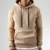 Nouveau 👍 Sweat Capuche 1368 Beige de LBO 👏 1 Nouveau 👍 Sweat Capuche 1368 Beige de LBO 👏 -France LBO Soldes Boutique lbo 243528 SHALBO 1368 20221003T153213 01
