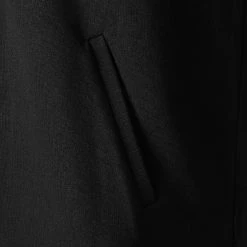 Le moins cher ⌛ Gilet Oversize Avec Capuche 1448 Noir de LBO 🌟 -France LBO Soldes Boutique lbo 243530 FAB SHALBO 1448 20201209T161805 03