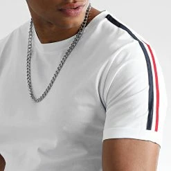 Les meilleures critiques de 🛒 Tee 👕 Shirt Oversize Avec Bandes Bleu Blanc Rouge 1391 Blanc de LBO 😍 7 Les meilleures critiques de 🛒 Tee 👕 Shirt Oversize Avec Bandes Bleu Blanc Rouge 1391 Blanc de LBO 😍 -France LBO Soldes Boutique lbo 246331 FAB SHALBO 1391 20220713T110405 02