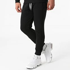 Meilleure vente 🤩 Ensemble De Survêtement Tricolore 1566 Camel Blanc Noir de LBO 🧨 -France LBO Soldes Boutique lbo 249812 FAB SHALBO 1566 20210514T165616 04