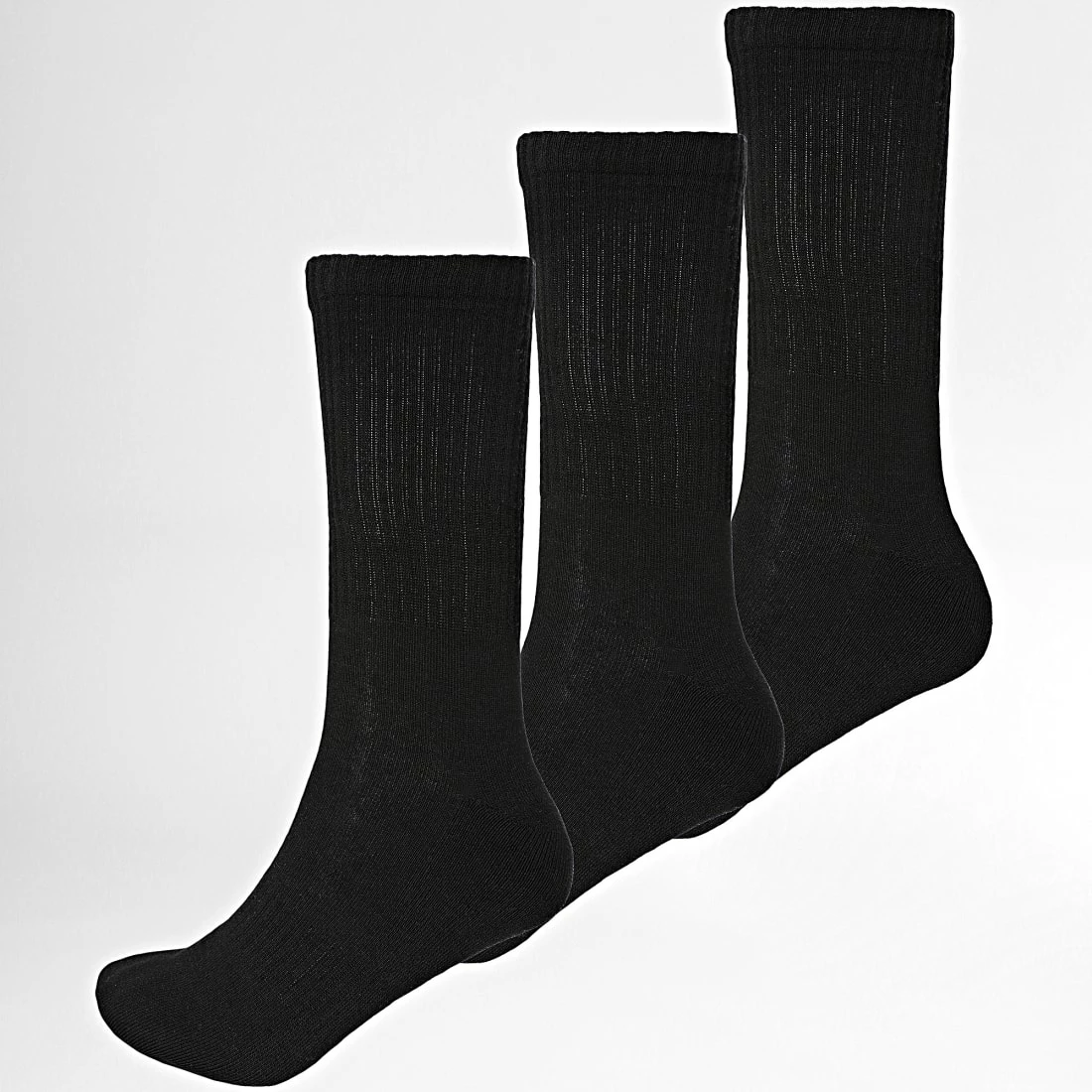 Les meilleures critiques de 🤩 Lot De 3 Paires De Chaussettes 0007 Noir de LBO 😍 3 Les meilleures critiques de 🤩 Lot De 3 Paires De Chaussettes 0007 Noir de LBO 😍