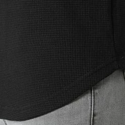 Offres ⌛ Sweat Crewneck Oversize 1731 Noir de LBO 🥰 -France LBO Soldes Boutique lbo 262929 FAB SHALBO 1731 20210617T140625 02