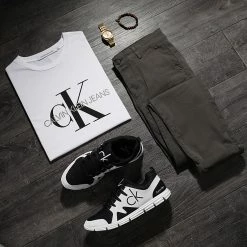 Grosses soldes 💯 Pantalon Chino 1205 Gris de LBO 😉 -France LBO Soldes Boutique lbo 264331 FAB SHALBO 1205 20210728T093815 06