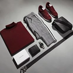 Acheter 👍 Pantalon Carreaux Avec Bandes 0026 Gris Noir Blanc de LBO ✨ 15 Acheter 👍 Pantalon Carreaux Avec Bandes 0026 Gris Noir Blanc de LBO ✨ -France LBO Soldes Boutique lbo 264697 FAB 1070574 0026 20210819T111816 05