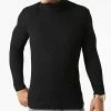 Le moins cher 🧨 Pull Col Roulé Texturé 0060 Noir de LBO 🤩 -France LBO Soldes Boutique lbo 266120 FAB LBO 1070546 0060 20210728T123309 01