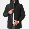 Les meilleures critiques de 🥰 Parka Tech Capuche Premium 0026 Noir de LBO 🥰 -France LBO Soldes Boutique lbo 266921 FAB LBO 1070510 0026 20211112T145238 01