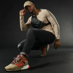 Sortie 🎉 Tee 👕 Shirt Manches Longues Oversize Avec Bandes 1820 Beige de LBO 🔥 8 Sortie 🎉 Tee 👕 Shirt Manches Longues Oversize Avec Bandes 1820 Beige de LBO 🔥 -France LBO Soldes Boutique lbo 270356 FAB SHALBO 1820 20210917T123547 03