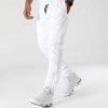 Nouveau ⭐ Pantalon Jogging Diamant 1070510-0016 Blanc de LBO 💯 -France LBO Soldes Boutique lbo 283520 FAB 1070510 0016 20211015T120358 01