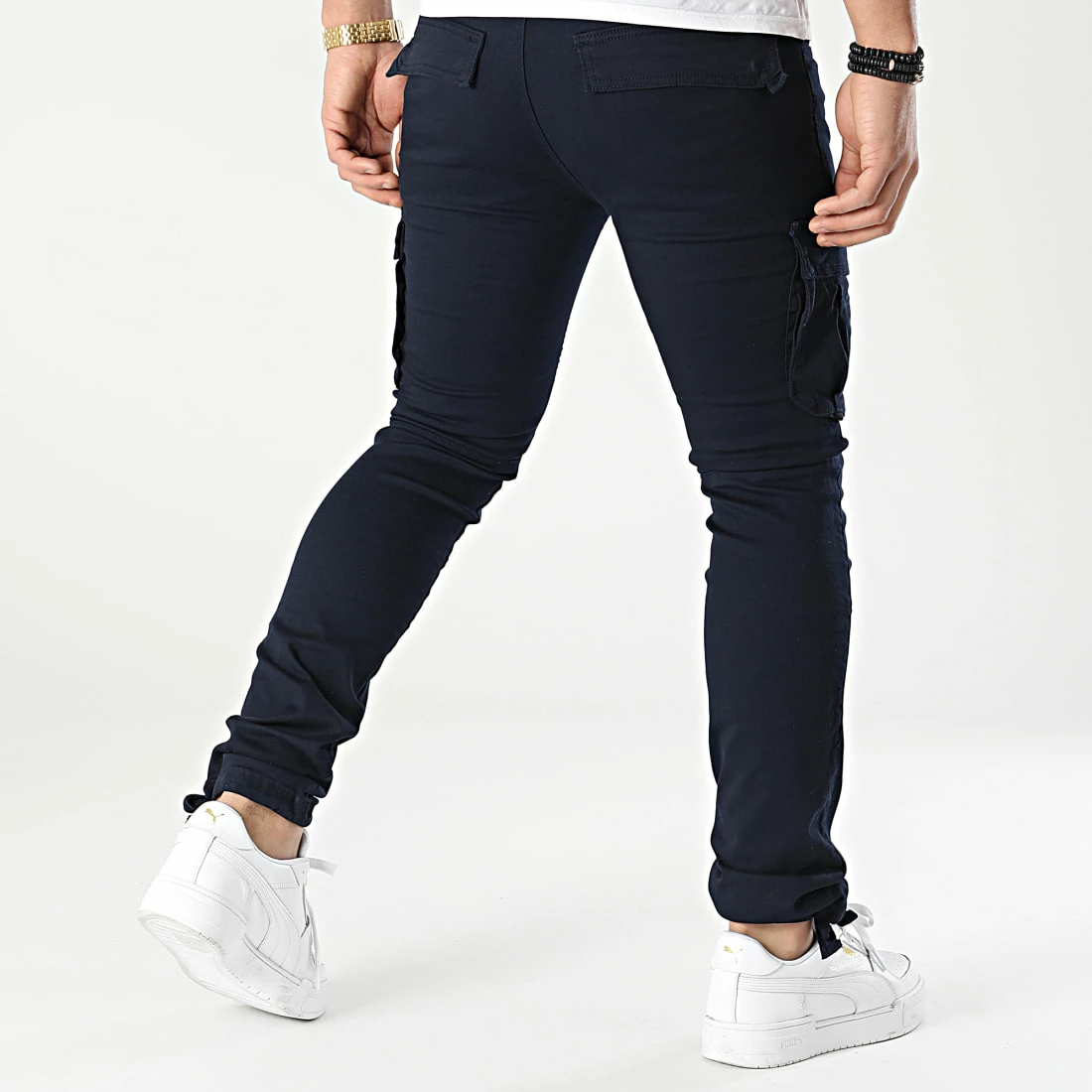 Les meilleures critiques de ⭐ Pantalon Cargo 1750 Bleu Marine de LBO 😉 6 Les meilleures critiques de ⭐ Pantalon Cargo 1750 Bleu Marine de LBO 😉 – Image 4